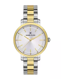 Daniel Klein Montre Femme DK.1.13513-3