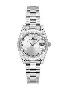 Daniel Klein Montre Femme DK.1.13758-1