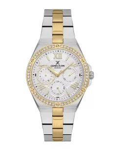 Daniel Klein Montre Femme DK.1.13772-4