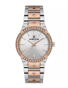 Daniel Klein Montre Femme DK.1.13778-5