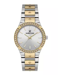 Daniel Klein Montre Femme DK.1.13778-4