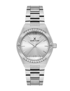Daniel Klein Montre Femme DK.1.13783-1