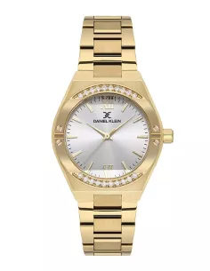 Daniel Klein Montre Femme DK.1.13783-3