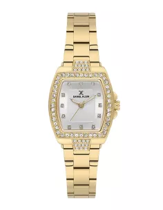 Daniel Klein Montre Femme DK.1.13784-2