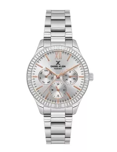 Daniel Klein Montre Femme DK.1.13823-1