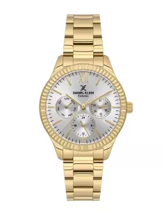 Daniel Klein Montre Femme DK.1.13823-2