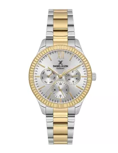Daniel Klein Montre Femme DK.1.13823-3
