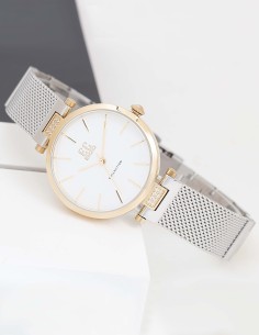 Enzo Collection Montre Femme