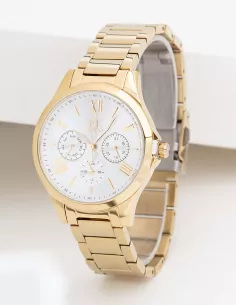 Enzo Collection Montre Femme