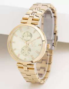 Enzo Collection Montre Femme