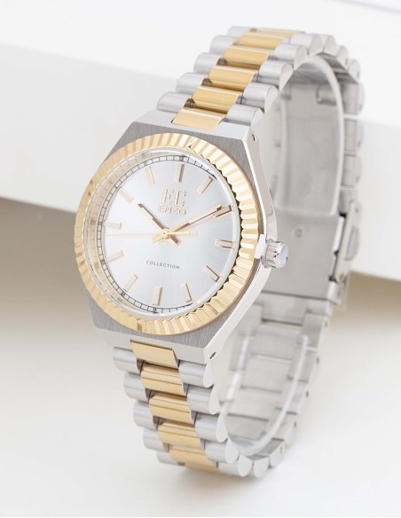 Enzo Collection Montre Femme EC3968-B