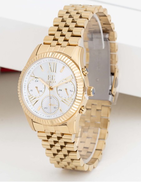 Enzo Collection Montre Femme EC1861 MF D