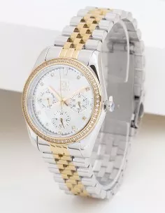 Enzo Collection Montre Femme