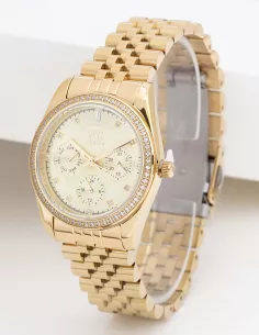 Enzo Collection Montre Femme EC1808 22 D