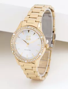 Enzo Collection Montre Femme EC3434-F