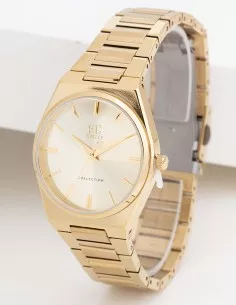 Enzo Collection Montre Femme EC4315-D