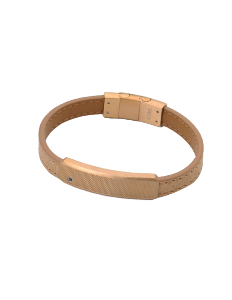 Bracelet Polo Santa Barbara Homme SBJ.6.1013-5