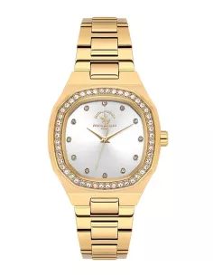 Polo Santa Barbara Montre Femme SB.1.10625-3