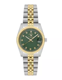 Polo Santa Barbara Montre Femme SB.4.10011-5