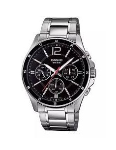 Montre Homme CASIO MTP-1374D-1AVDF