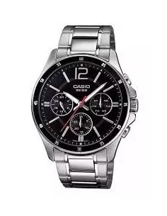 Montre Homme CASIO MTP-1374D-1AVDF