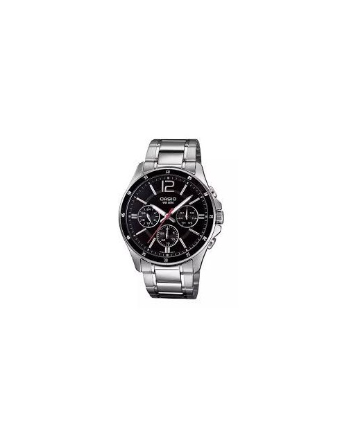 Montre Homme CASIO MTP-1374D-1AVDF