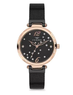 Montre femme Ferro