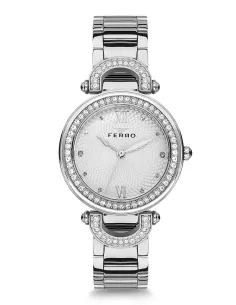Montre femme Ferro