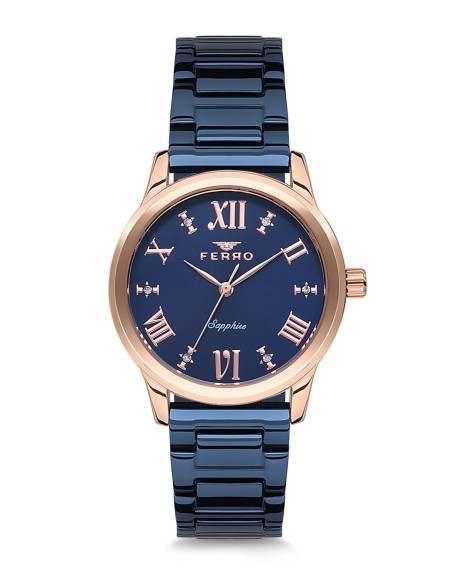 Montre femme Ferro