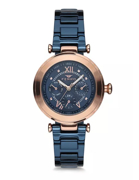 Montre femme Ferro