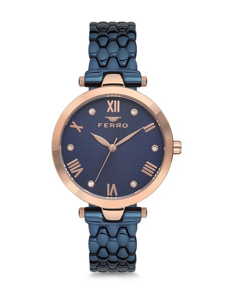 Montre femme Ferro