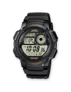 Montre Casio Homme-AE-1000W-1AVDF
