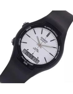 Montre Casio Homme-AE-1000W-1BVDF-Garantie 1 An. 2
