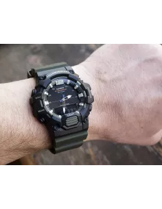 Montre Casio Homme HDC-700-3AVDF 2