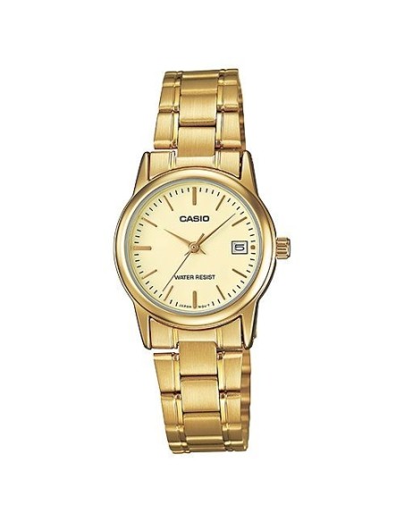 Casio Montre Femmes LTP-V002G-9AUDF