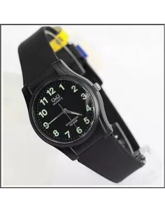 Q&Q Montre Homme VQ02J004Y Water Resist 100 M 2