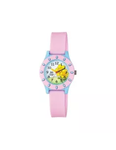 Q&Q Montre Enfant VQ13J007Y WATER RESIST 2