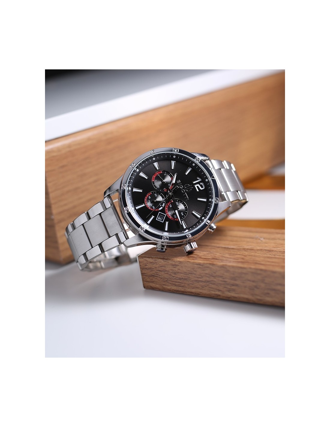 Montre bigotti homme prix Clearance