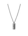 Collier Fossil Homme JF84883040