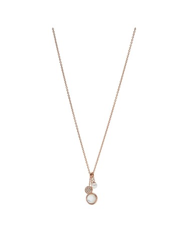 Collier Fossil Femme JF02960791