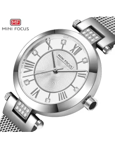 Mini Focus Montre Femme MF0215L-02 2