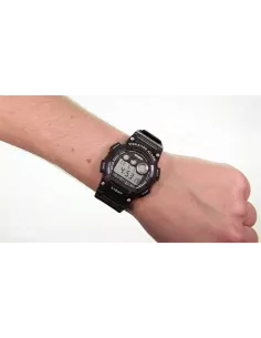 CASIO Montre Homme W-735H-1AVDF 2