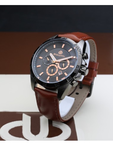 montre bigotti milano
