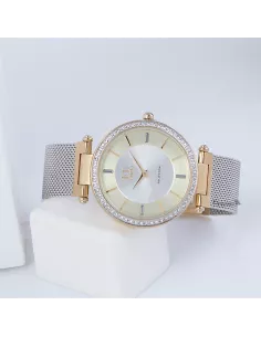 Enzo Montre Femme EC1858 2
