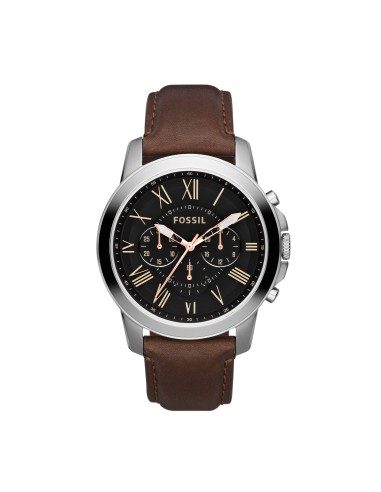 Montre Fossil Homme FS4813