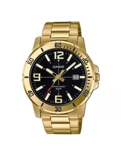 Casio Montre Hommes MTP-VD01G-1BVUDF