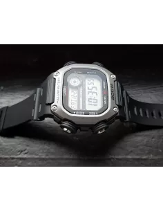 CASIO Montre Homme DW-291H-1A 2