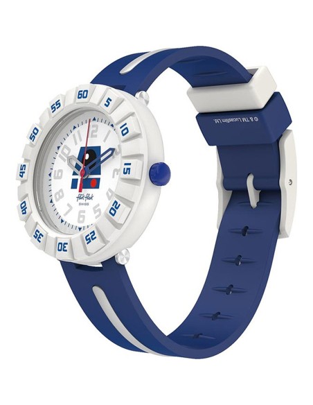 Montre FLIK FLAK R2-D2 FFLP006