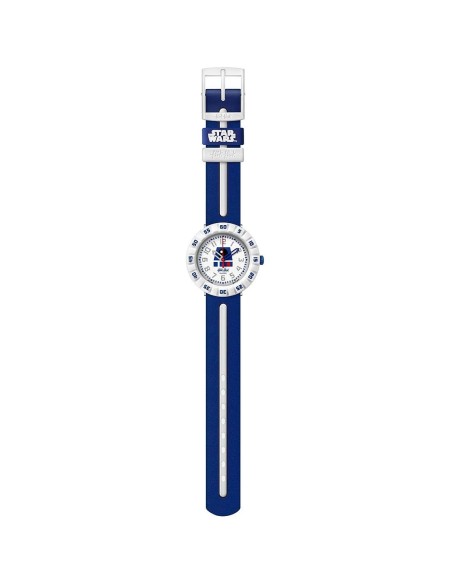 Montre FLIK FLAK R2-D2 FFLP006