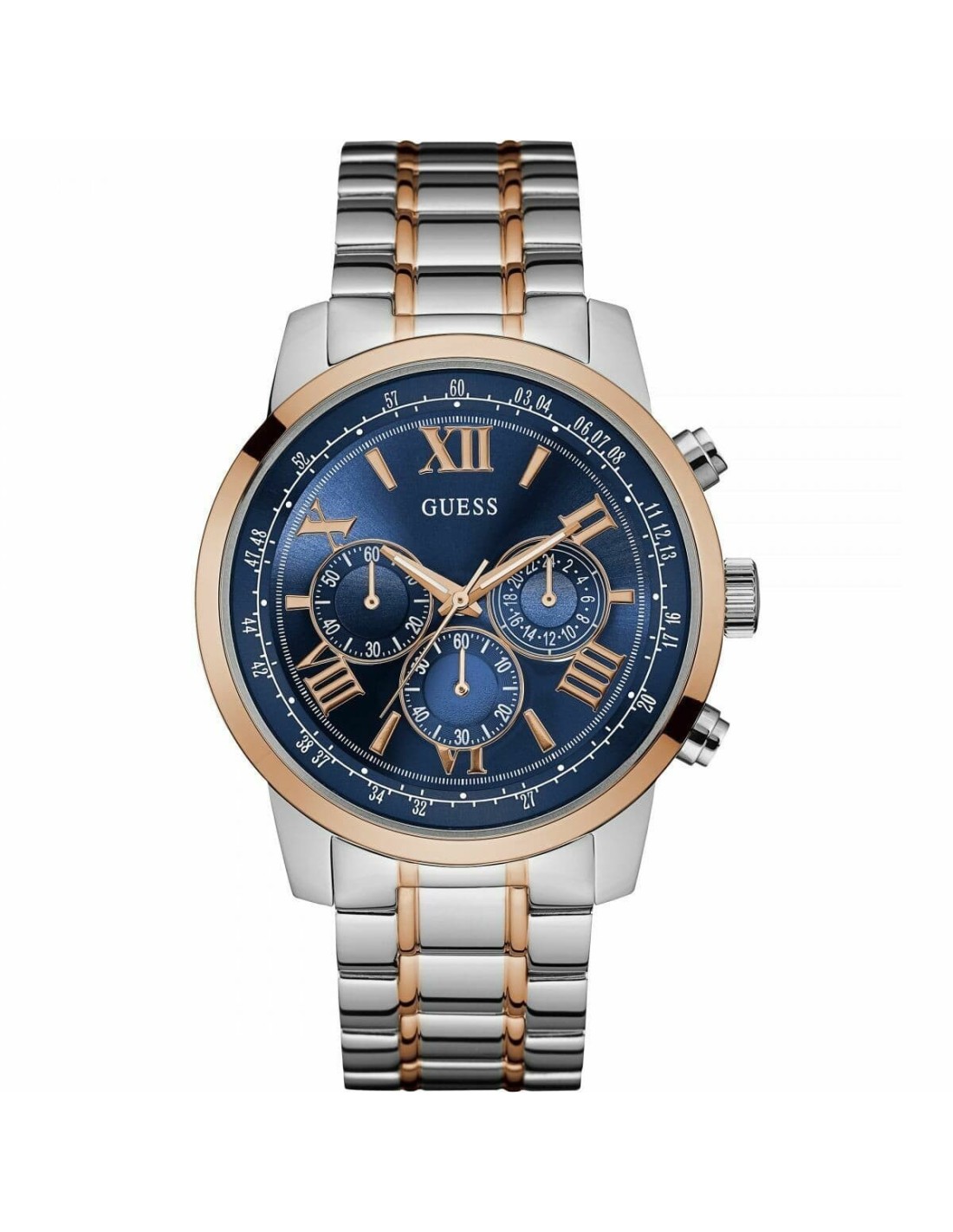 GUESS Montre Homme W0379G7